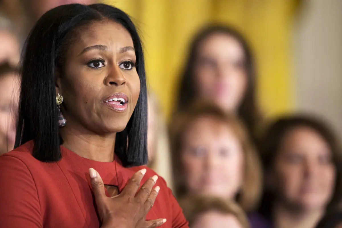 Michelle Obama
