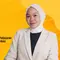 Ade Safitri, Mahasiswi Universitas Padjajaran program S2 Ilmu Komunikasi