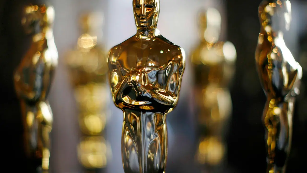 [Bintang] Oscar