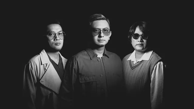 DAY, Band Baru dengan Wajah Lama dan Karya Baru (Dok/DAY)