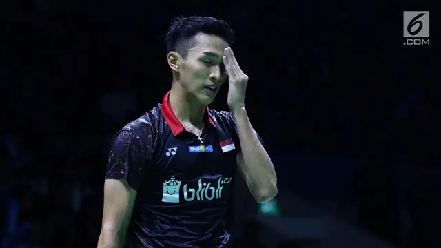 Jonatan Christie