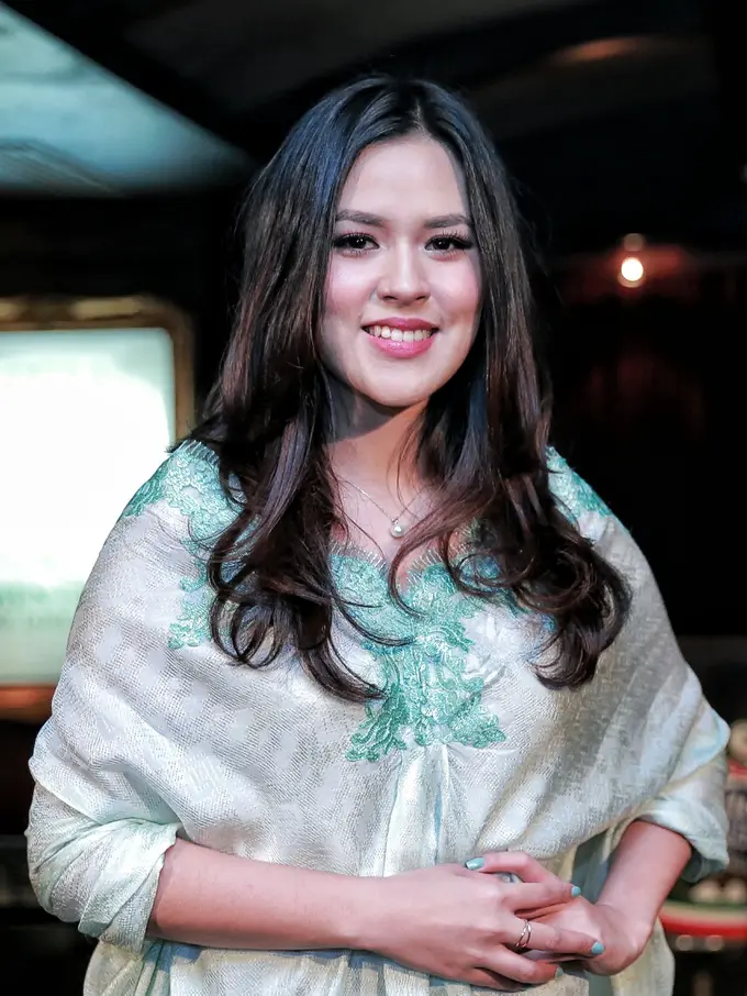 [Bintang] Raisa