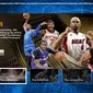 NBA 2K24 Tambahkan LeBron Era pada Fitur MyNBA dan Fitur Tambahan Lain pada The W. (Sumber: NBA 2K24)