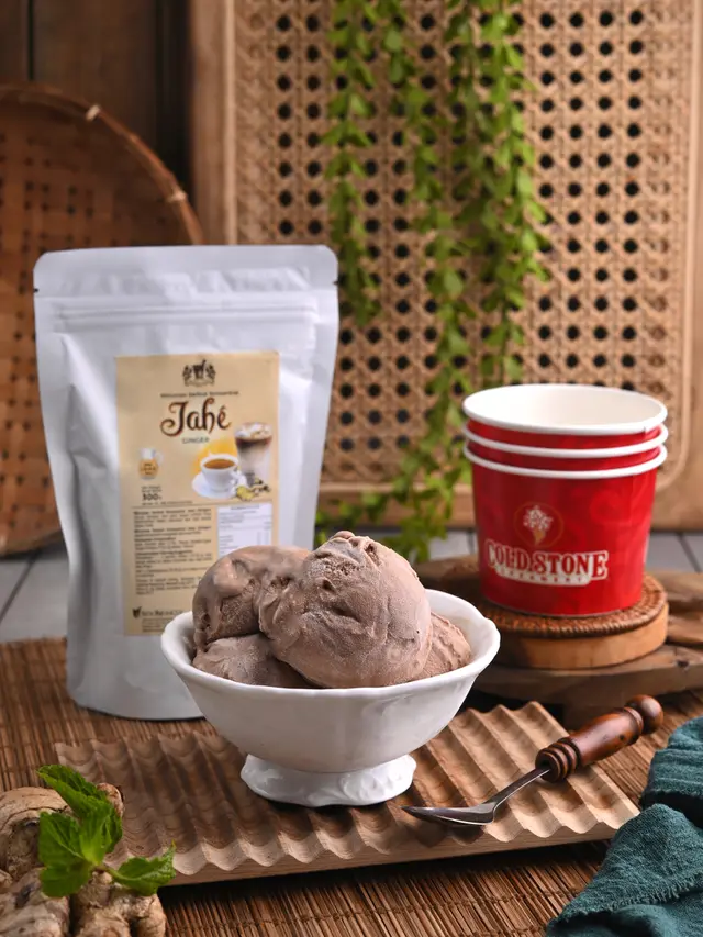 Cold Stone Creamery