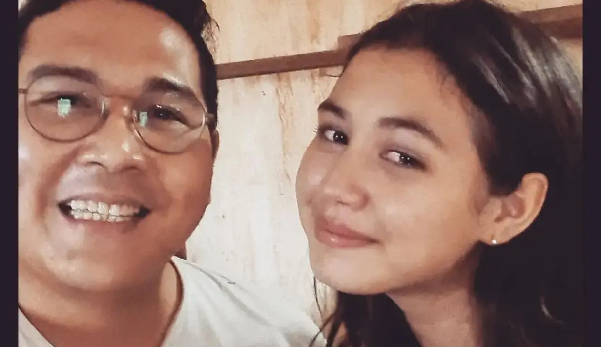 Momen Perpisahan Pemain Sinetron Dari Jendela SMP (Foto: Instagram/@ery_makmur)