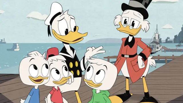Ducktales