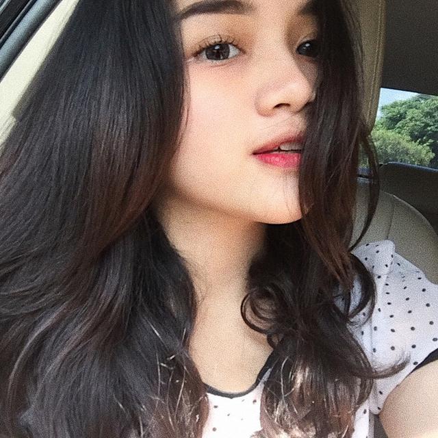 Mengenal Diandra Marsha Sepupu Al El Dul Yang Pesonanya Susah Ditolak News Entertainment Fimela Com