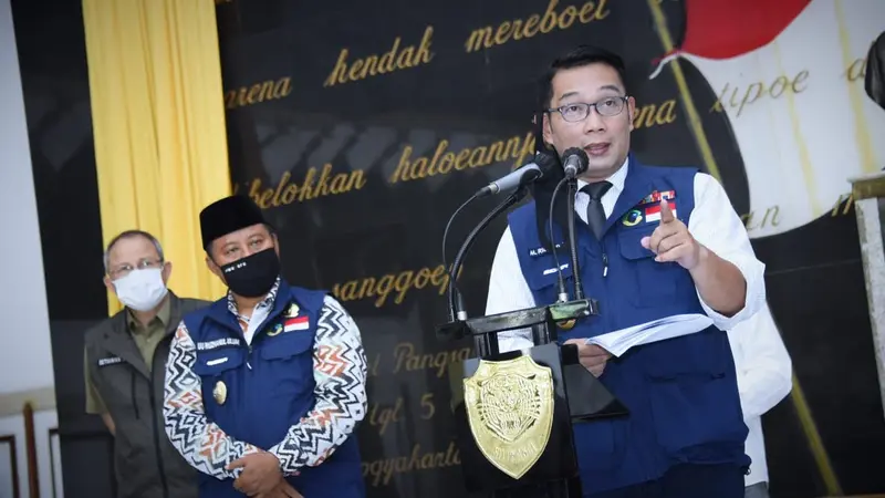 Ridwan Kamil