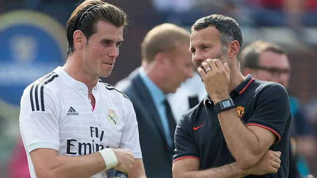 Gareth Bale