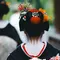 Jepang Gelar Festival untuk Menghormati Sisir dan Aksesori Rambut