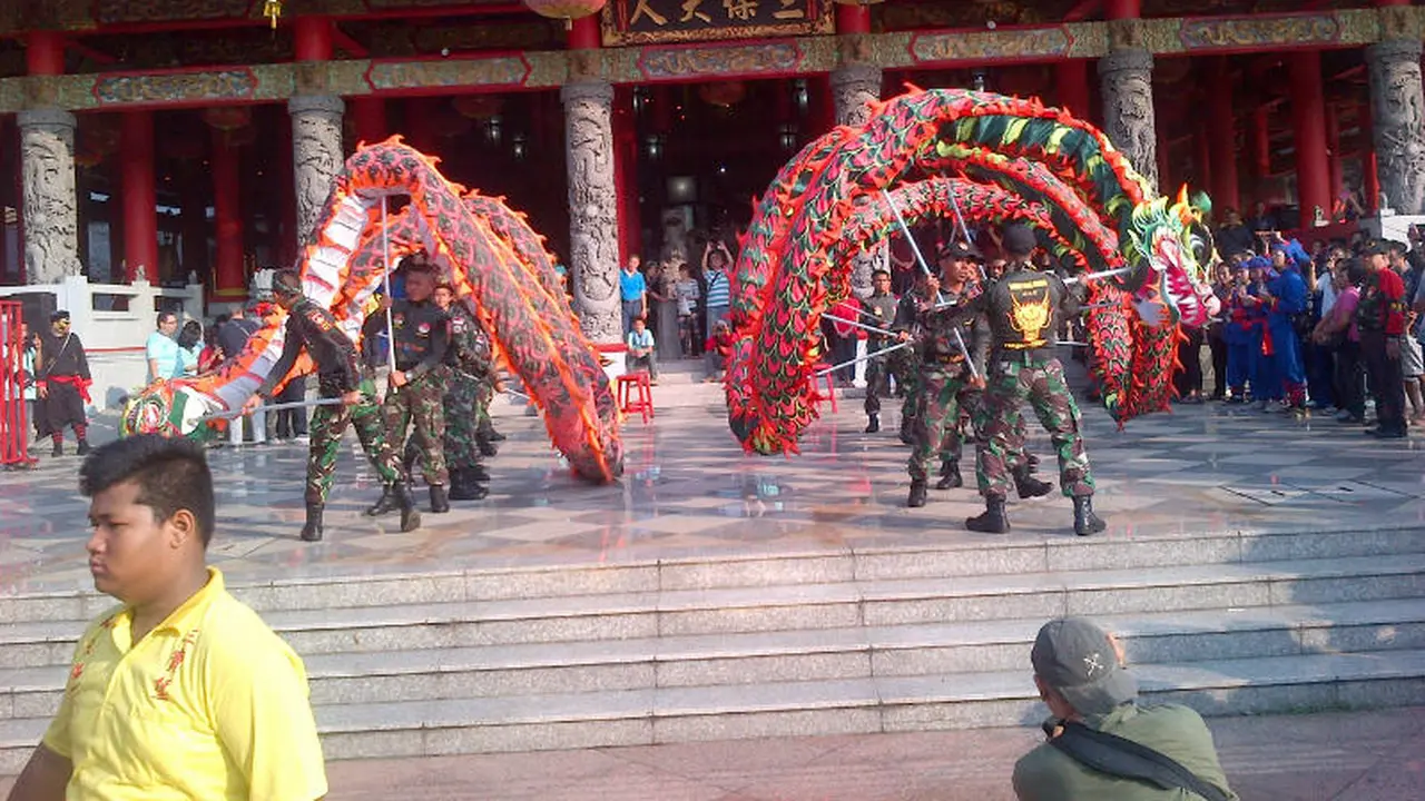 20150813-laksamana cheng ho-semarang-kirab