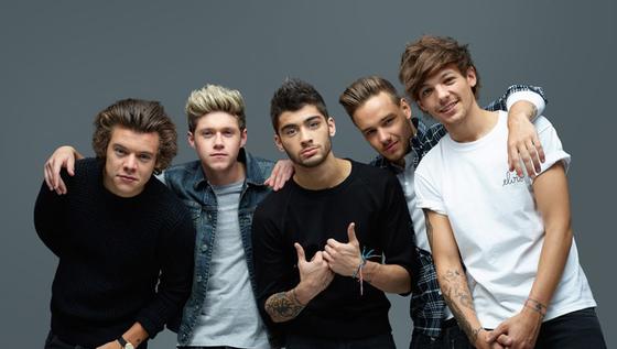 Kisah Perjalanan One Direction Dari Ajang Pencarian Bakat Hingga Ditinggal Zayn Malik