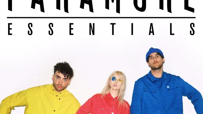 [Bintang] Penantian 4 Tahun, Paramore Kembali dengan Single Hard Times
