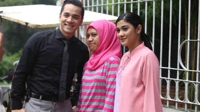 [Bintang] Rionaldo Stockhorst