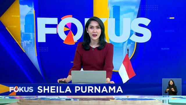 Fokus edisi (13/8) mengangkat beberapa pilihan berita di antaranya, Banjir Rendam Permukiman Warga, Demo Besar-Besaran Tuntut Bupati Pati Mundur, Karnaval Sambut Hari Kemerdekaan.