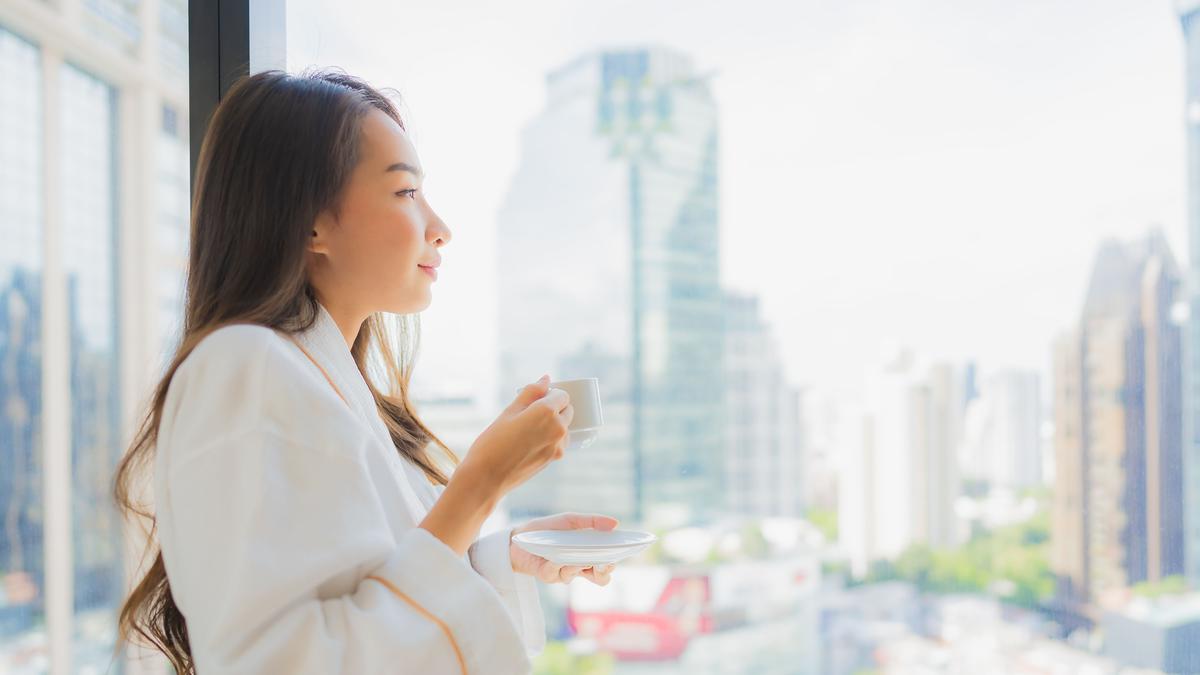 6 Langkah Jitu Menjadi Morning Person, Bangun Lebih Awal Tanpa Drama Snooze