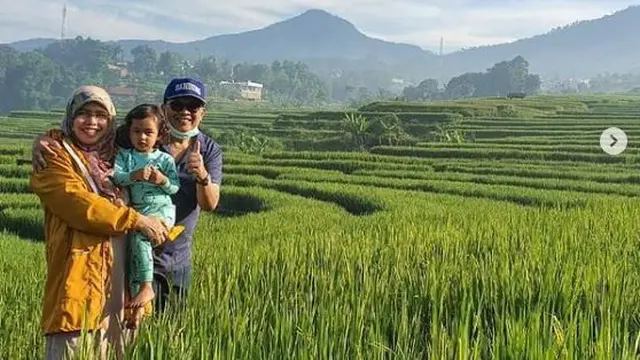 Tips Wali Kota Bandung Oded M Danial Jaga Keharmonisan Keluarga Semasa Hidup, Penting Dicontoh
