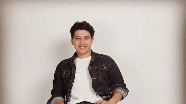 6 Potret Terbaru Sidik Edward, Pemeran Samudra di Sinetron ‘Yang Masih di Bawah Umur’