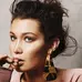 Bella Hadid adalah seorang model berkebangsaan Amerika.