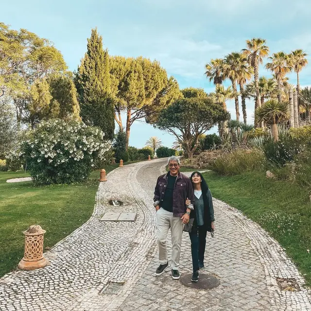 Rini S Bono (Instagram/gelaelized)