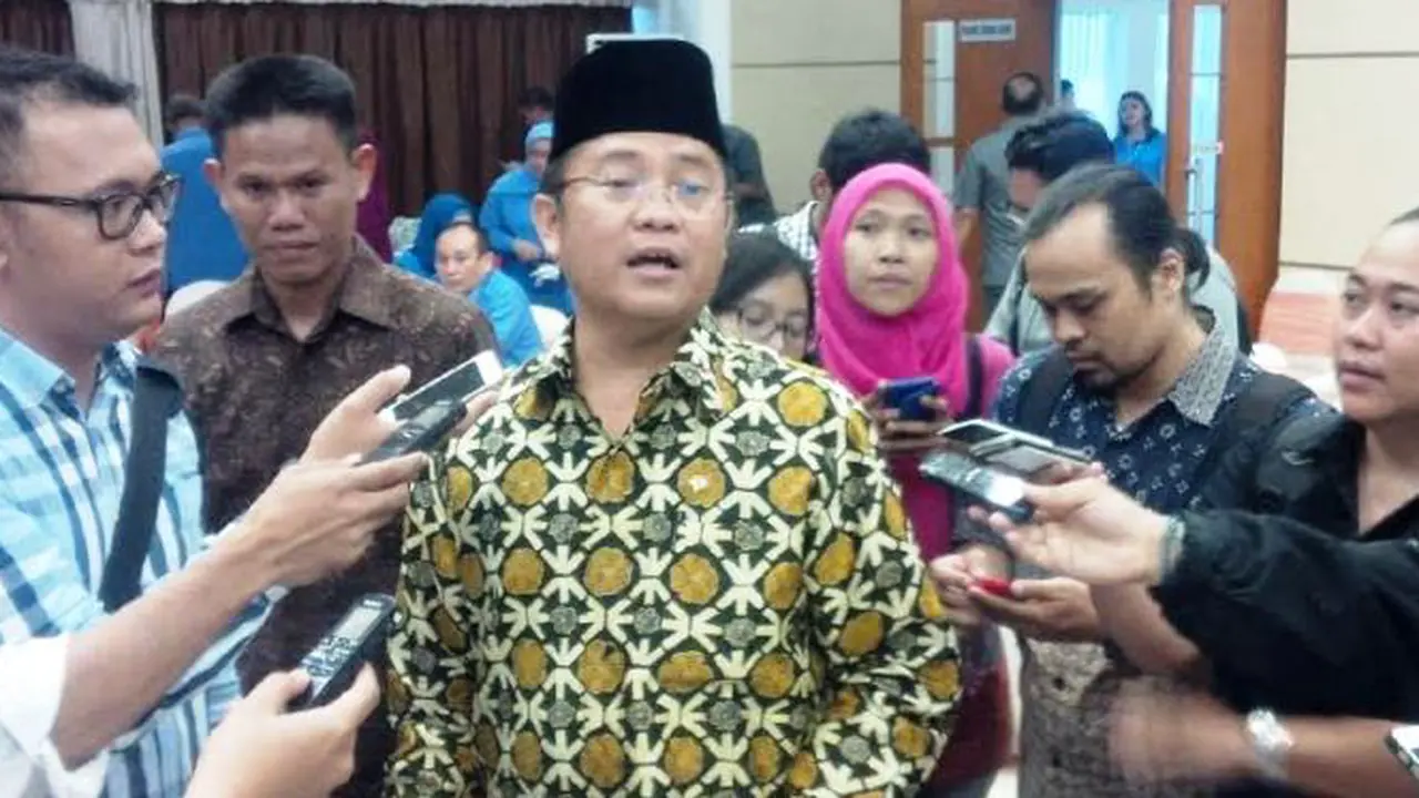 Menkominfo Rudiantara