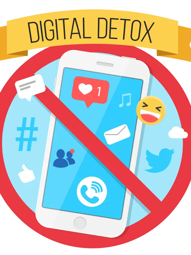 Digital detox