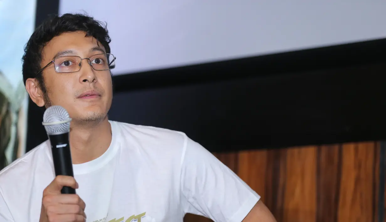 Dimas Anggara