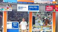 Eksis Lebih dari Satu Dekade, BRILink Agen Ohim Jadi Penggerak Usaha Mikro Warga Jakarta