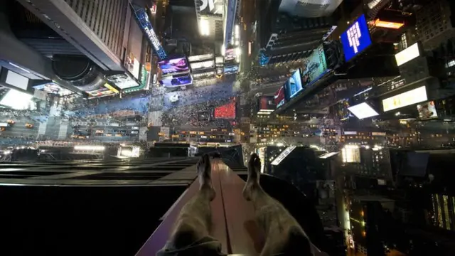 Tes Vertigo, Merasa Pusing Enggak Lihat 6 Foto Ini?