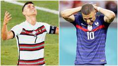 Perhelatan akbar Euro 2020 (Euro 2021) telah menghadirkan banyak kejutan bagi para pecinta sepak bola di dunia. Sejumlah drama terjadi di babak 16 besar termasuk tumbangnya sang juara bertahan, Portugal dan Juara dunia, Prancis.