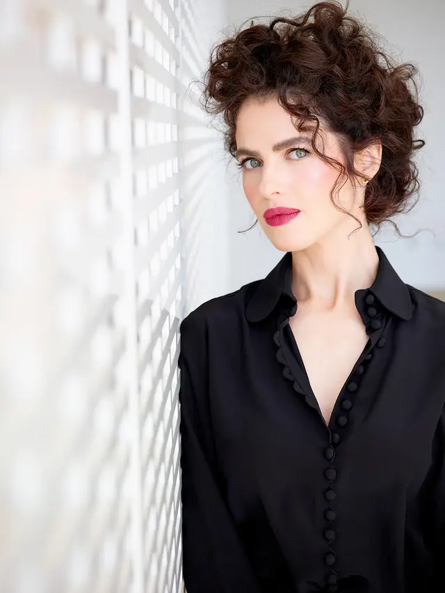 [Bintang] Neri Oxman