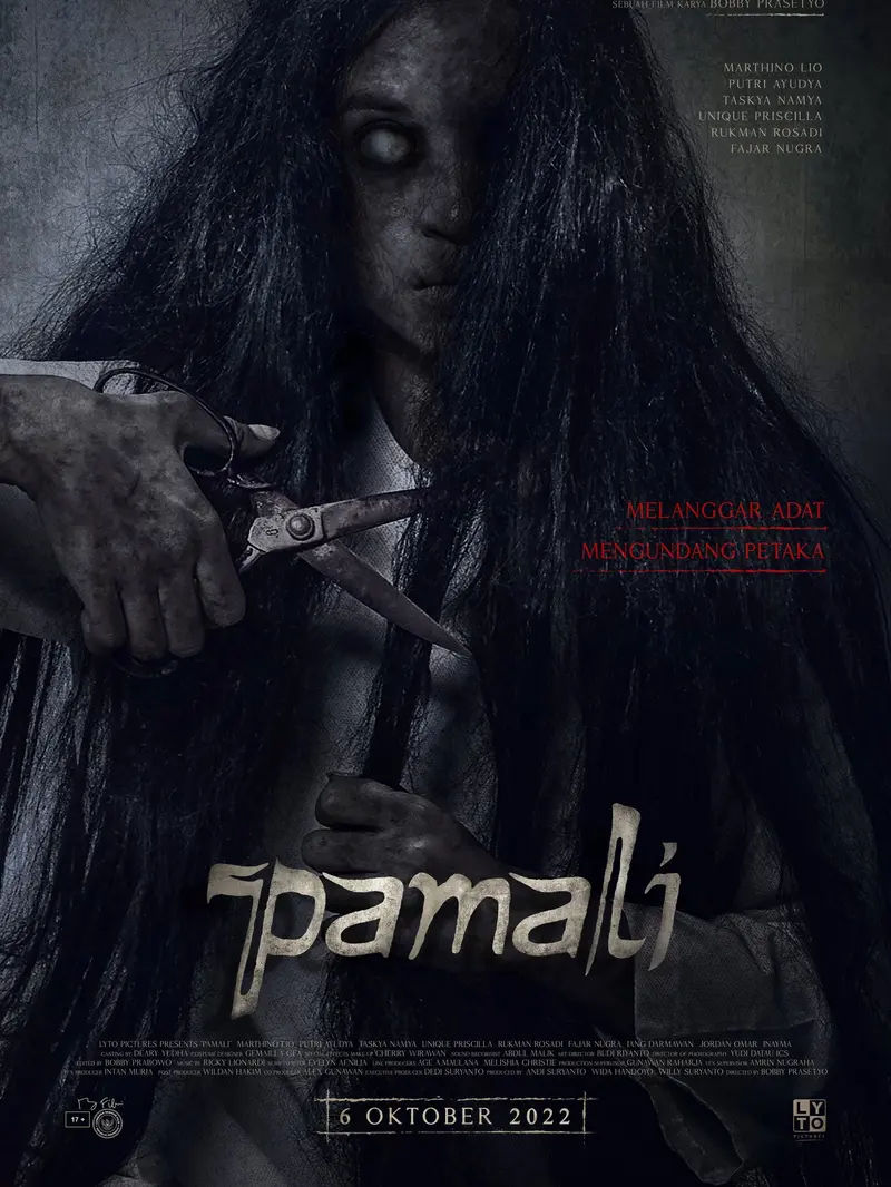 Pamali (2022). (Foto: IMDb)
