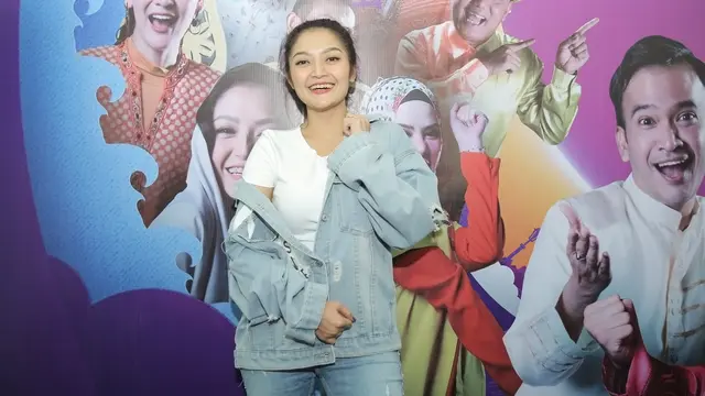 [Fimela] Siti Badriah