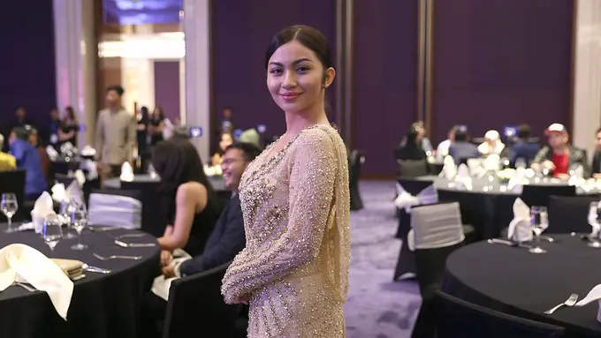 [Bintang] Ariel Tatum