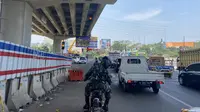 Polisi Bakal Tutup Permanen Lampu Merah dan Akses U-Turn di TKP Kecelakaan Maut Cibubur
