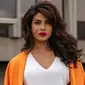 Priyanka Chopra mengungkapkan aktingnya di serial Hollywood Quantico musim terbaru yang lebih menegangkan.