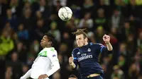 Real Madrid Tertekan, Bale Pantang Menyerah 