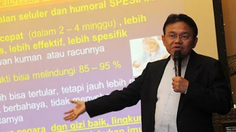 Prof Soedjatmiko