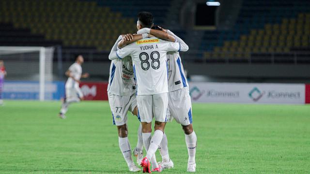 Hizbul Wathan vs PSIM Yogyakarta