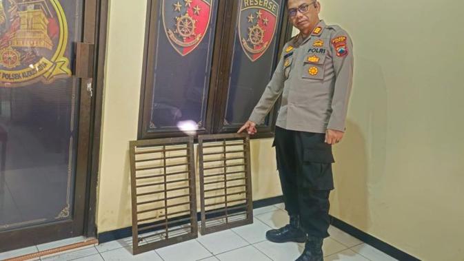 Viral 7 Bocah di Kudus Curi Tutup Got Buat Jajan, Dijual ke Pengepul Rp 25 Ribu