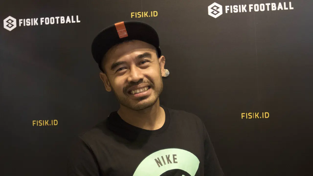 Ponaryo Astaman