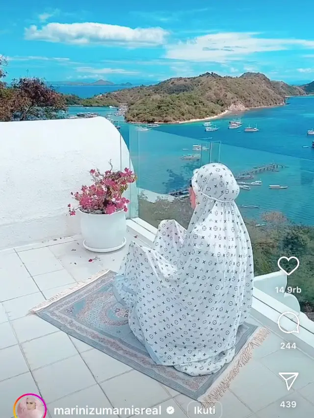 Mencuri Perhatian dan Banjir Komentar