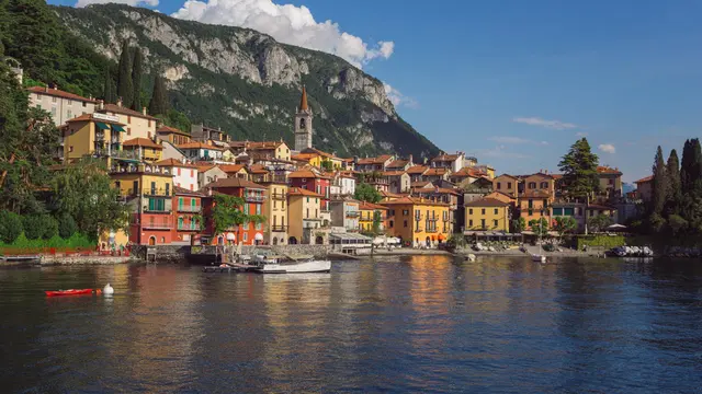 Varenna