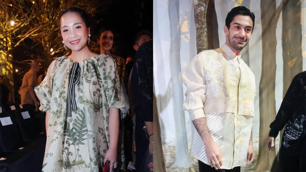 BIYAN Spring Summer 2024 Terbaru - Berita, Foto, Video | Fimela.com