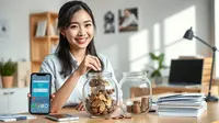 Pengelolaan Keuangan UMKM yang Tepat, Perhatikan 5 Hal Ini