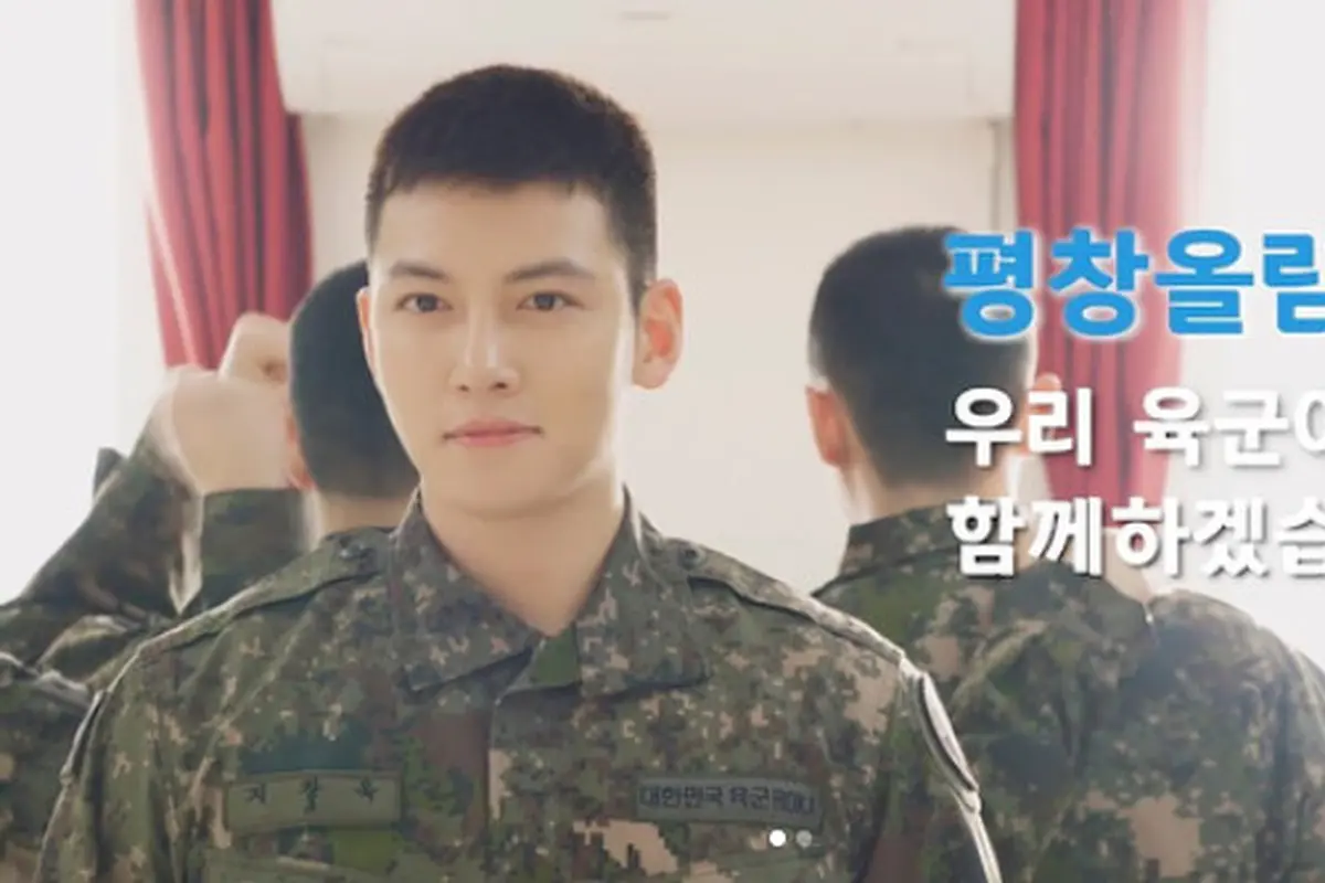 [Bintang] Ji Chang Wook