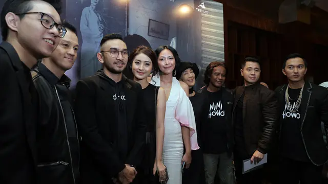 [Bintang] Natasha Wilona