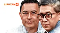 Infografis Perbedaan Abolisi Tom Lembong dan Amnesti Hasto Kristiyanto