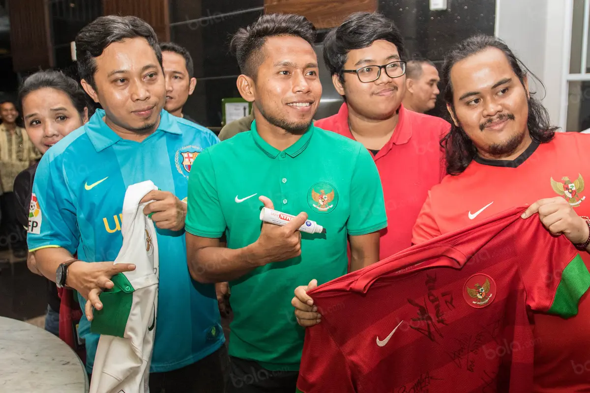 Timnas Indonesia U-22