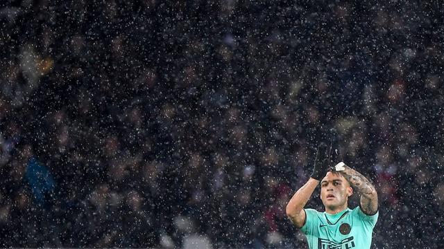 Torino Vs Inter Milan